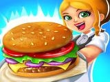 Spielen Burger master shop now