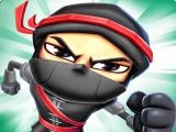 Spielen Ninja runs now