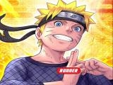 Spielen Naruto runner game adventure - endless run online now