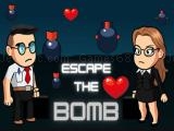 Spielen Escape the bombs now