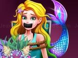 Spielen Mermaid princess 2d now