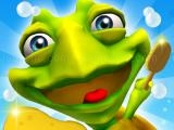 Spielen Turtle hero now