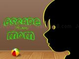 Spielen Escape from mom 1 now