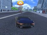 Spielen City car driver : street racing game now