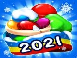 Spielen Candy blast mania : puzzle game now