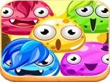 Spielen Monster color up game now