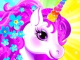 Spielen Unicorn dress up now