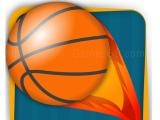 Spielen Basket dunk fall 3d now