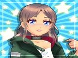 Spielen Anime girls fashion now