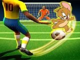 Spielen Shoot goal soccer game now