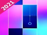 Spielen Magic piano tiles now
