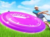 Spielen Disc golf game now