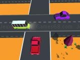 Spielen Highway cross: traffic racing now