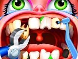 Spielen Dentist games teeth doctor surgery er hospital now
