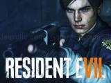 Spielen Resident evil now