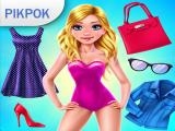 Spielen Fashion up: dress up now