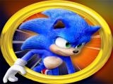 Spielen Sonic super hero run 3d now