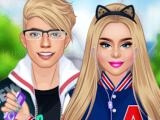 Spielen Couples dressup now