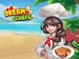 Spielen Dream chefs now