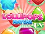 Spielen Candy match 3 fun now