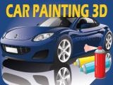 Spielen Car painting 3d now