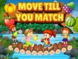 Spielen Move till you match now