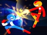 Spielen Stickman heroes fight now