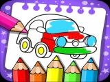 Spielen Coloriage et apprentissage now