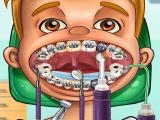 Spielen Dentist games - er surgery doctor dental hospital now