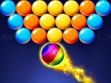 Spielen Shoot bubble burst