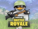 Spielen Penguin battle royale now