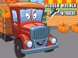 Spielen Hidden wrench in trucks now