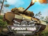 Spielen Tank war now