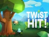 Spielen Twisty hit now