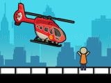 Spielen Rescue helicopter now
