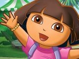 Spielen Dora the explorer jigsaw puzzle collection now