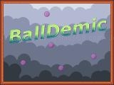 Spielen Balldemic now