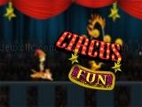 Spielen Circus fun now
