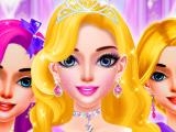 Spielen Princess dress up now
