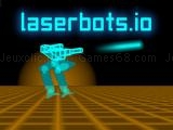 Spielen Laserbots now