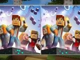 Spielen Minecraft differences now