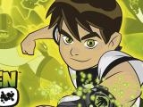 Spielen Ben 10 jigsaw puzzle collection now