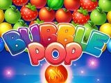 Spielen Bubble pop now