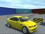 Spielen Rcc car parking 3d now