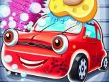 Spielen Kid car wash garage now