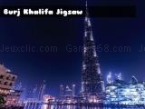 Spielen Burj khalifa jigsaw now