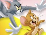 Spielen Tom and jerry jigsaw puzzle collection now