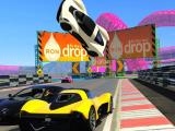Spielen Crazy car traffic racing 2021 now