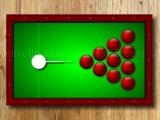 Spielen Black hole billiard now