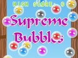 Spielen Supreme bubbles now